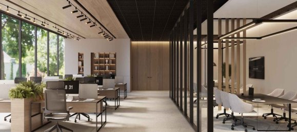 Oficina en Samana Business Park, Majan, UAE 235.42 m² No. 65137 4