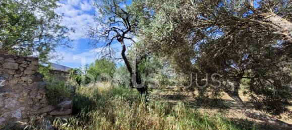 3 غرف نوم منزل في Santa Catarina da Fonte do Bispo, Portugal رقم 308348 11
