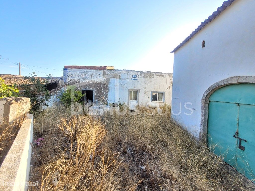 3 bedrooms House in Santa Catarina da Fonte do Bispo, Portugal No. 308348