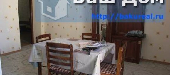 2 chambres Appartement à Baku, Azerbaijan No. 771 13