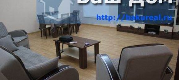 2 chambres Appartement à Baku, Azerbaijan No. 771 5