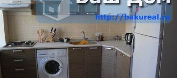 2 chambres Appartement à Baku, Azerbaijan No. 771 11