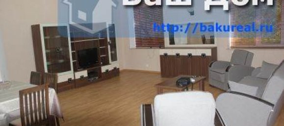 2 chambres Appartement à Baku, Azerbaijan No. 771 4