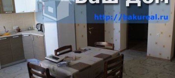2 chambres Appartement à Baku, Azerbaijan No. 771 12
