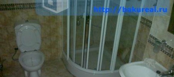 2 chambres Appartement à Baku, Azerbaijan No. 771 3