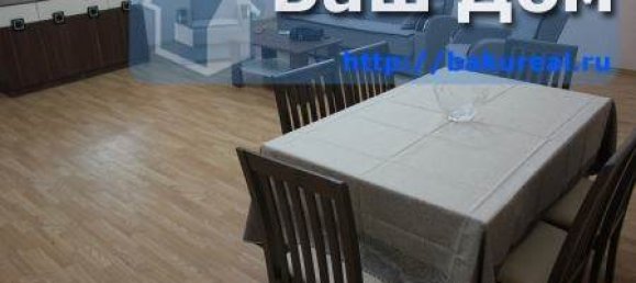 2 chambres Appartement à Baku, Azerbaijan No. 771 6