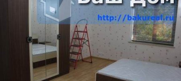 2 chambres Appartement à Baku, Azerbaijan No. 771 8