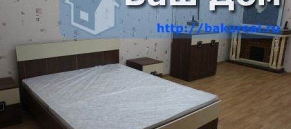 2 chambres Appartement à Baku, Azerbaijan No. 771 9