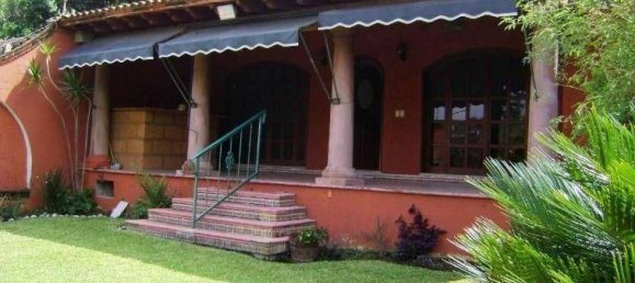 4 chambres Maison à Morelos, Mexico No. 190323 2