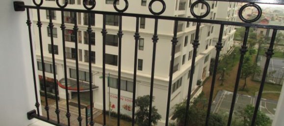 3 غرف نوم شقة في Hai Ba Trung, Vietnam رقم 2878 9