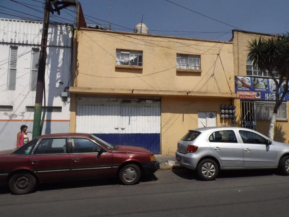 8 Schlafzimmer Haus in Naucalpan de Juarez, Mexico, Nr. 224421