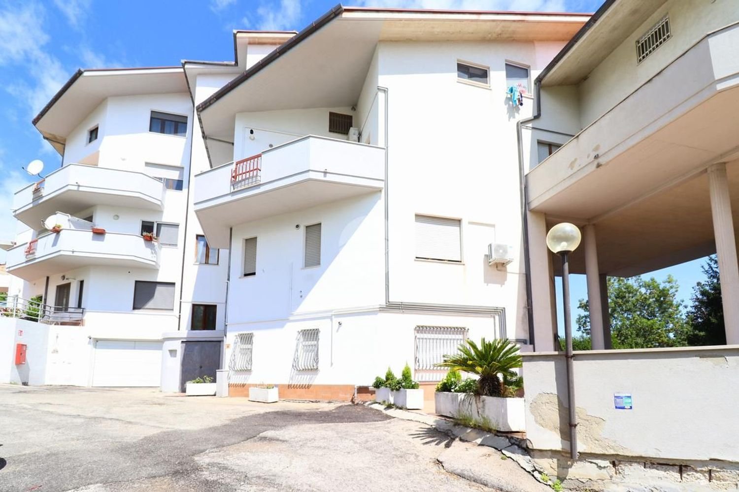 Apartamento T3 em Miglianico, Italy N.º 337742