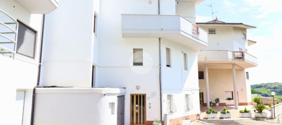 Apartamento T3 em Miglianico, Italy N.º 337742 15