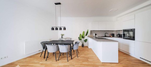 3 rooms Apartment in Brigittenau, Austria No. 246349 8