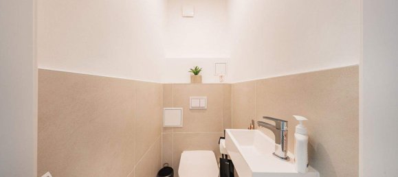 3 rooms Apartment in Brigittenau, Austria No. 246349 19