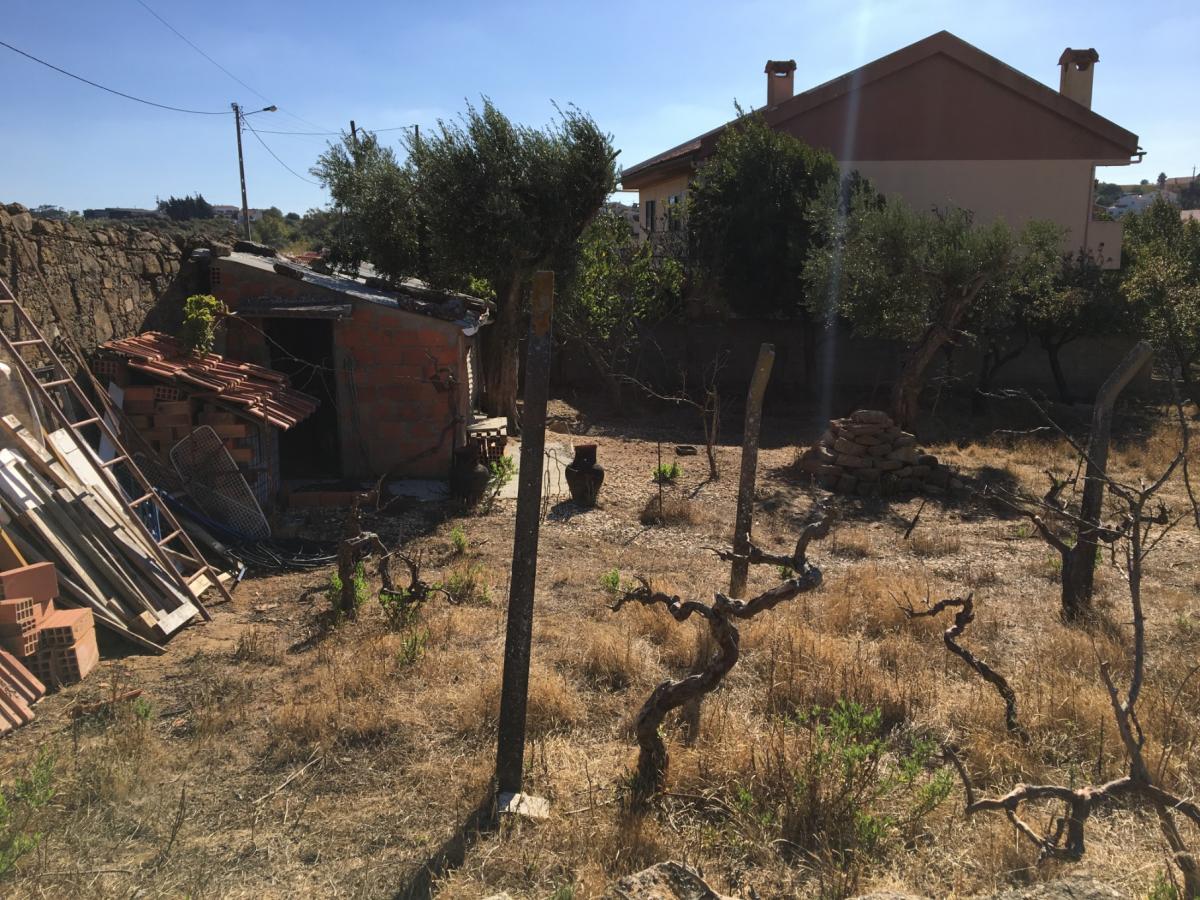 Grundstück in Lisbon, Portugal, Nr. 9204