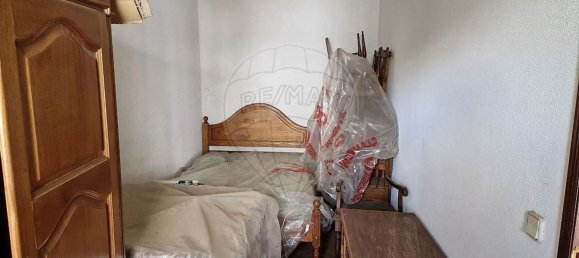 1 bedroom House in Benquerenca, Portugal No. 38888 3
