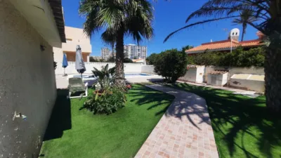 3 bedrooms House in Murcia, Spain No. 281878