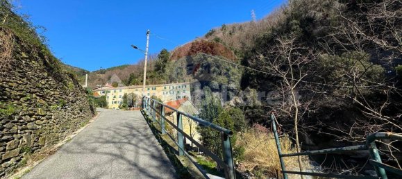 Apartamento T2 em Genoa, Italy N.º 132596 26