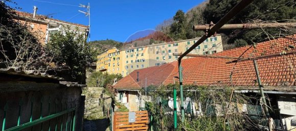 Apartamento T2 em Genoa, Italy N.º 132596 29