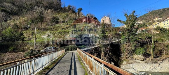 Apartamento T2 em Genoa, Italy N.º 132596 24