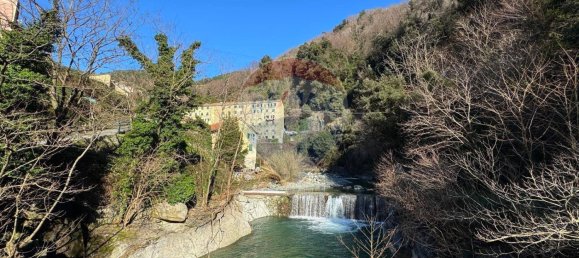 Apartamento T2 em Genoa, Italy N.º 132596 23