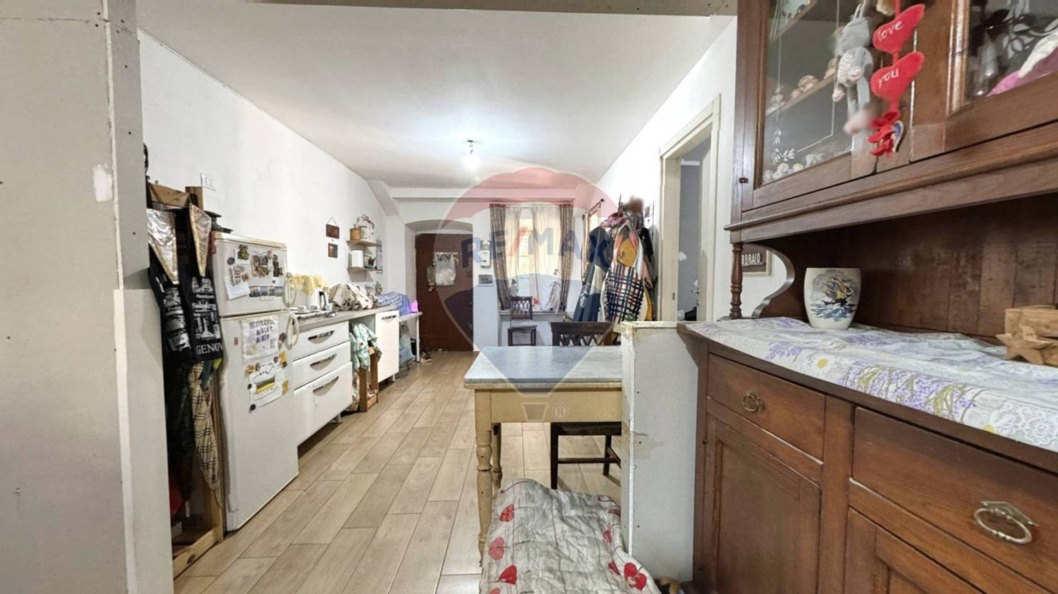 Apartamento T2 em Genoa, Italy N.º 132596