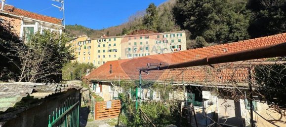 Apartamento T2 em Genoa, Italy N.º 132596 28