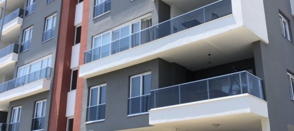 Apartment 2+1 in Mersin, Turkey No. 654 23