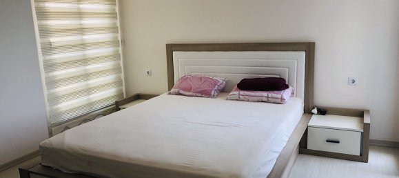 Apartment 2+1 in Mersin, Turkey No. 654 16