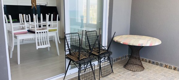 Apartment 2+1 in Mersin, Turkey No. 654 5