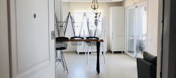 Apartment 2+1 in Mersin, Turkey No. 654 8