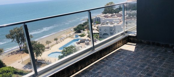Apartment 2+1 in Mersin, Turkey No. 654 4
