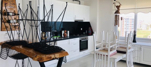 Apartment 2+1 in Mersin, Turkey No. 654 9