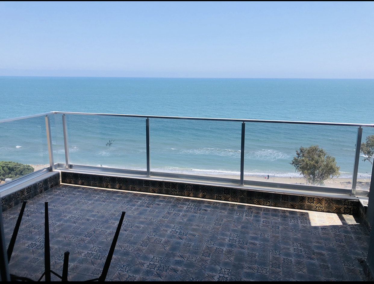 Apartment 2+1 in Mersin, Turkey No. 654