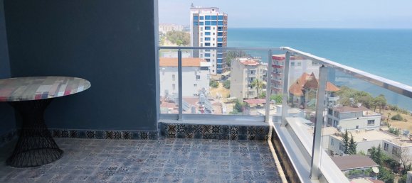Apartment 2+1 in Mersin, Turkey No. 654 3