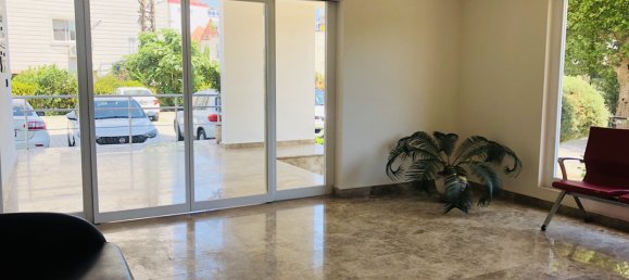 Apartment 2+1 in Mersin, Turkey No. 654 21