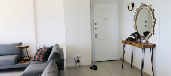 Apartment 2+1 in Mersin, Turkey No. 654 6