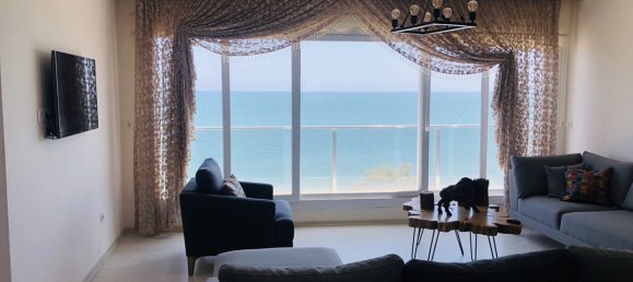 Apartment 2+1 in Mersin, Turkey No. 654 10