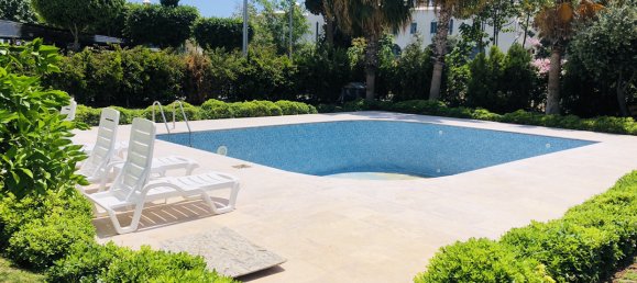 Apartment 2+1 in Mersin, Turkey No. 654 22