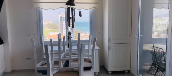 Apartment 2+1 in Mersin, Turkey No. 654 13