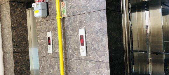 Apartment 2+1 in Mersin, Turkey No. 654 20