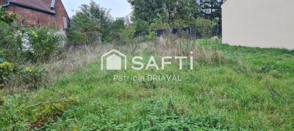 Terreno en Sains-en-Gohelle, France No. 211907 5