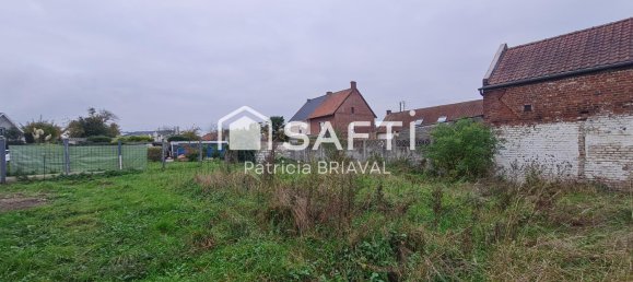 Terreno en Sains-en-Gohelle, France No. 211907 4