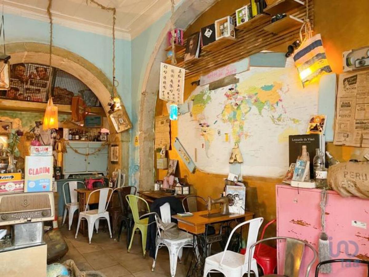  Shop in Lisbon, Portugal No. 8360