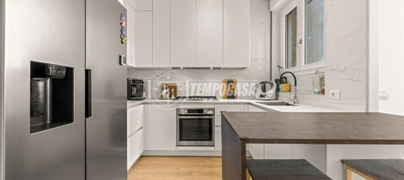 3-Zimmer Wohnung in Segrate, Italy, Nr. 40367 21