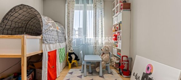 3-Zimmer Wohnung in Segrate, Italy, Nr. 40367 55