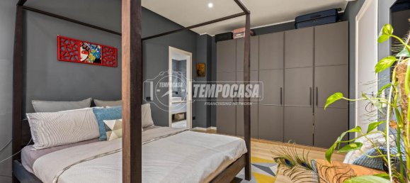 3-Zimmer Wohnung in Segrate, Italy, Nr. 40367 33