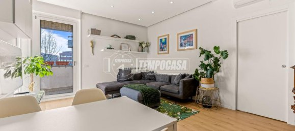 3-Zimmer Wohnung in Segrate, Italy, Nr. 40367 4