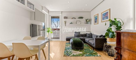 3-Zimmer Wohnung in Segrate, Italy, Nr. 40367 3